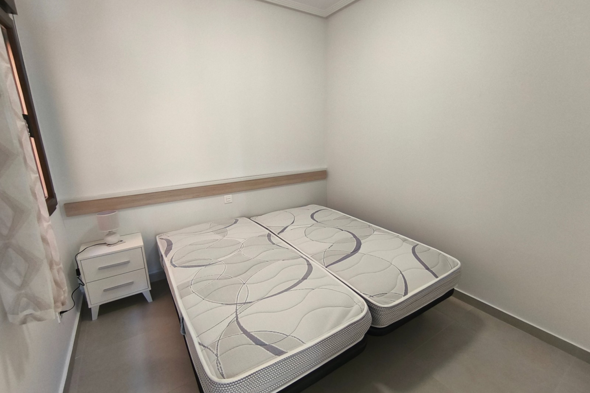 Nouvelle construction - Appartement -
 - Serena Golf