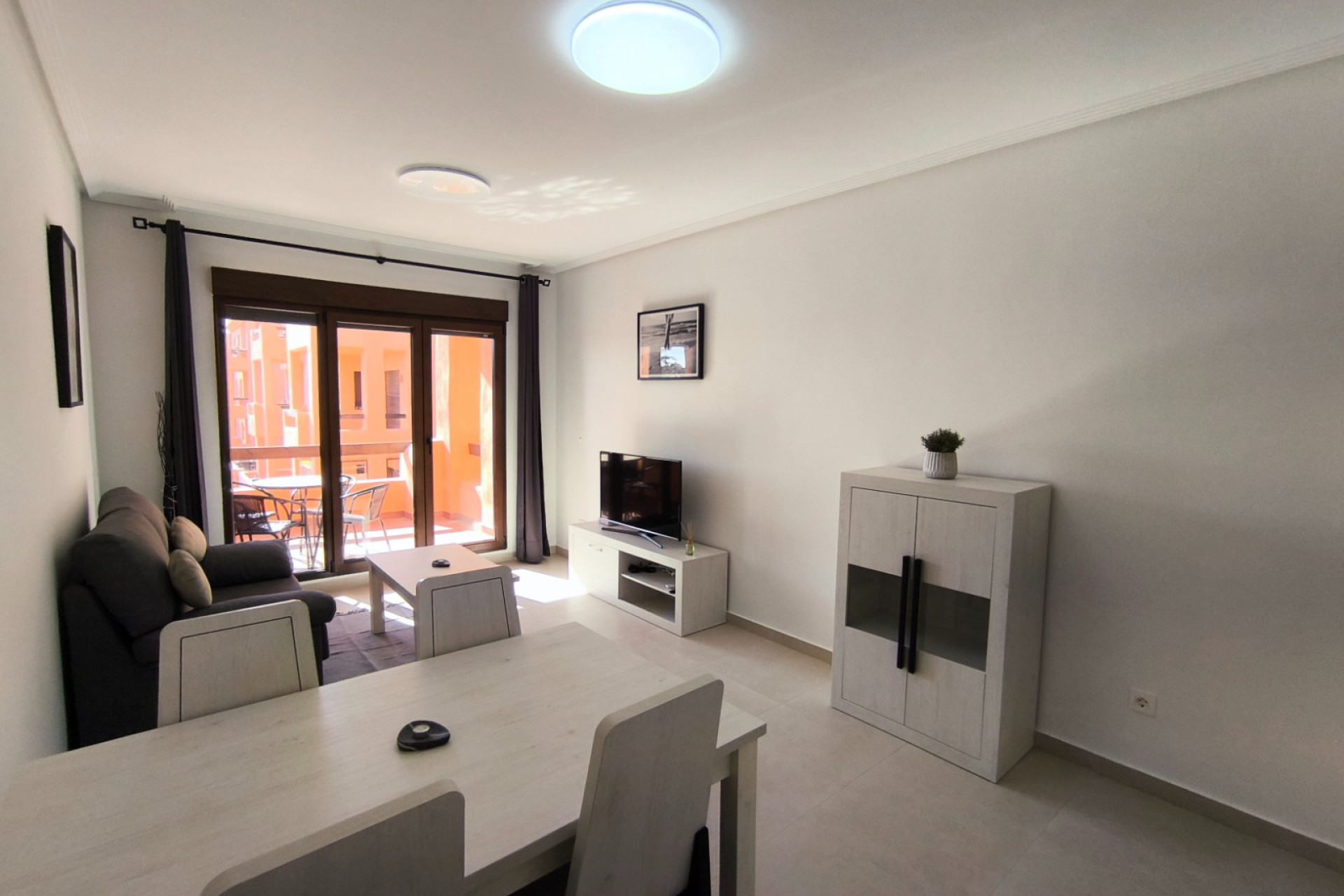 Nouvelle construction - Appartement -
 - Serena Golf