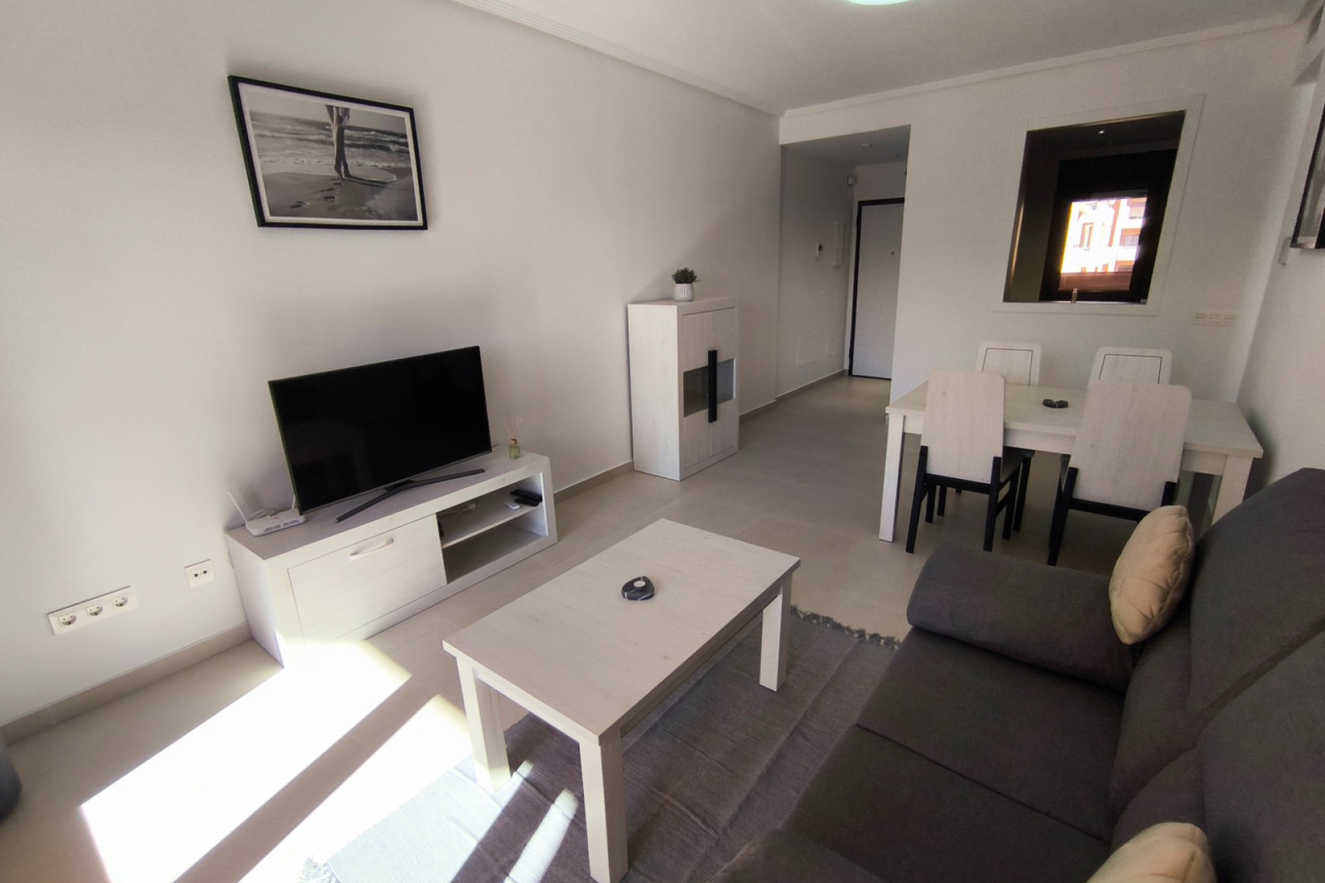 Nouvelle construction - Appartement -
 - Serena Golf