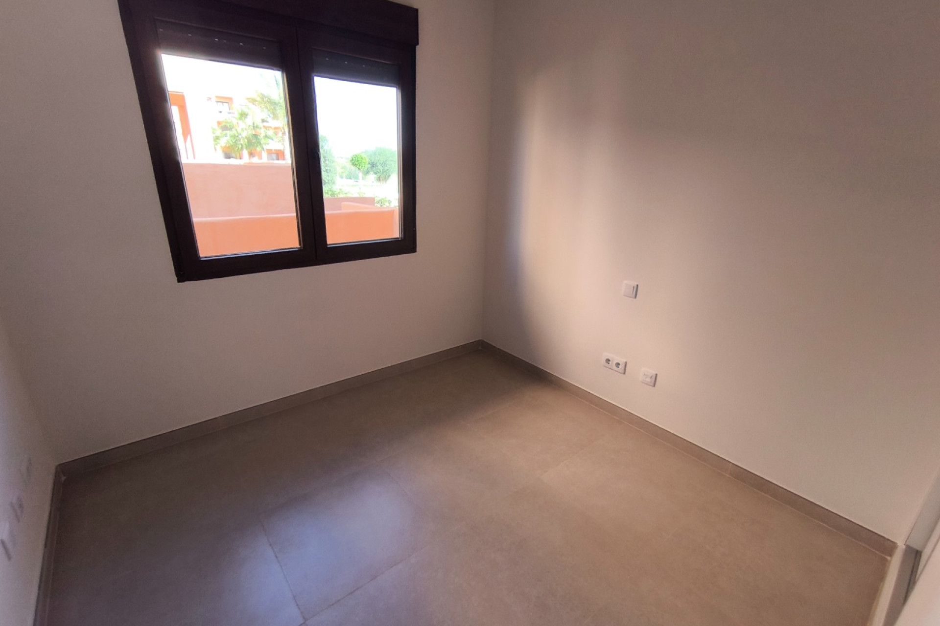 Nouvelle construction - Appartement -
 - Serena Golf