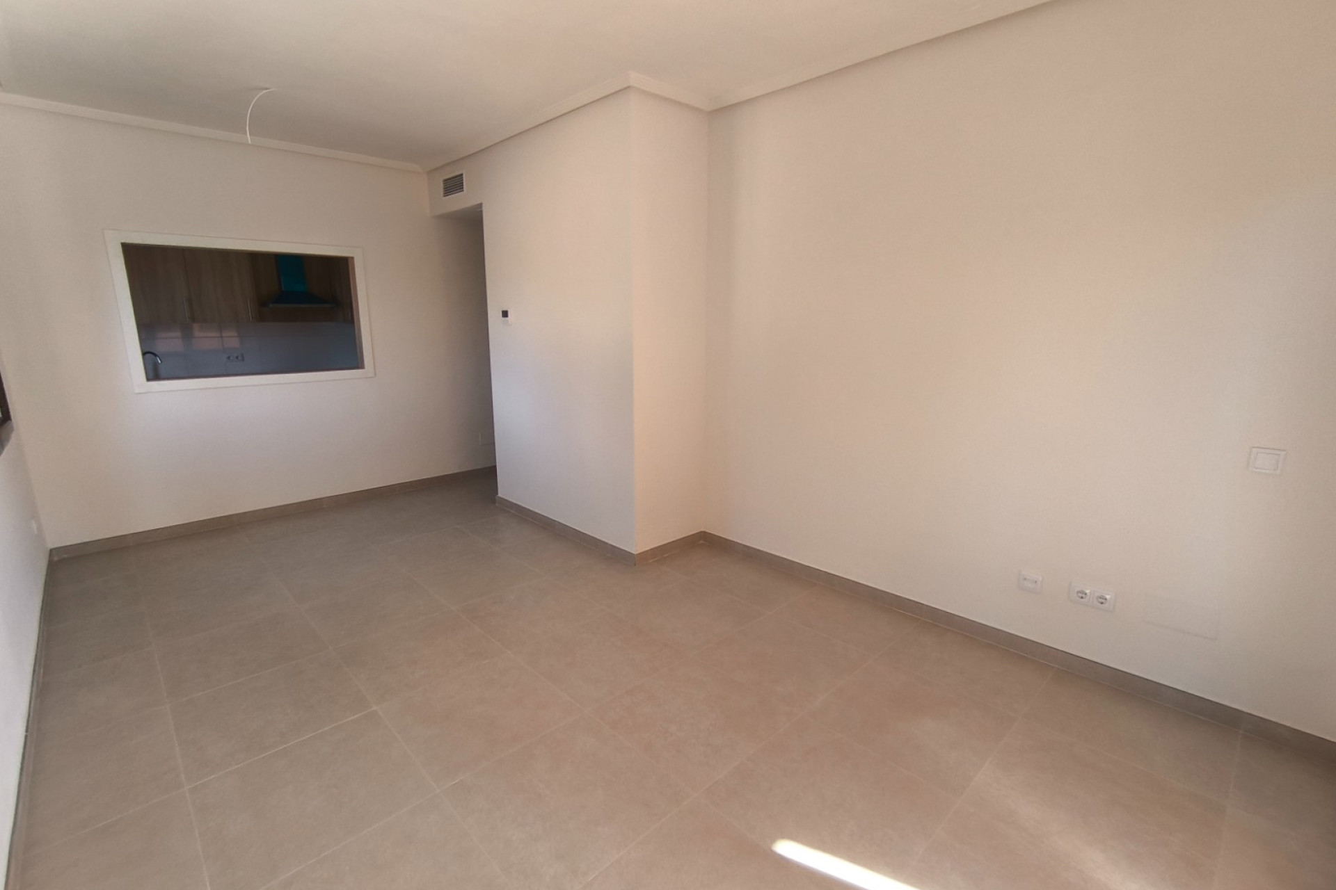 Nouvelle construction - Appartement -
 - Serena Golf
