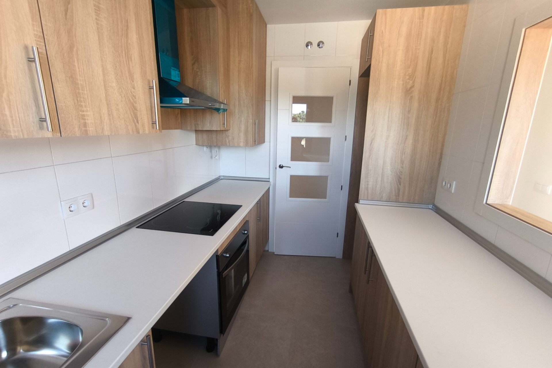 Nouvelle construction - Appartement -
 - Serena Golf