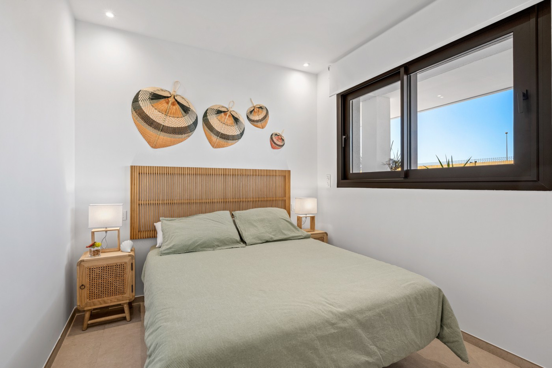 Nouvelle construction - Appartement -
 - Serena Golf