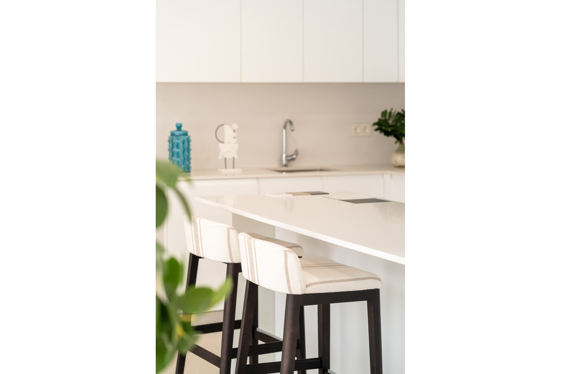 Nouvelle construction - Appartement -
Torremolinos