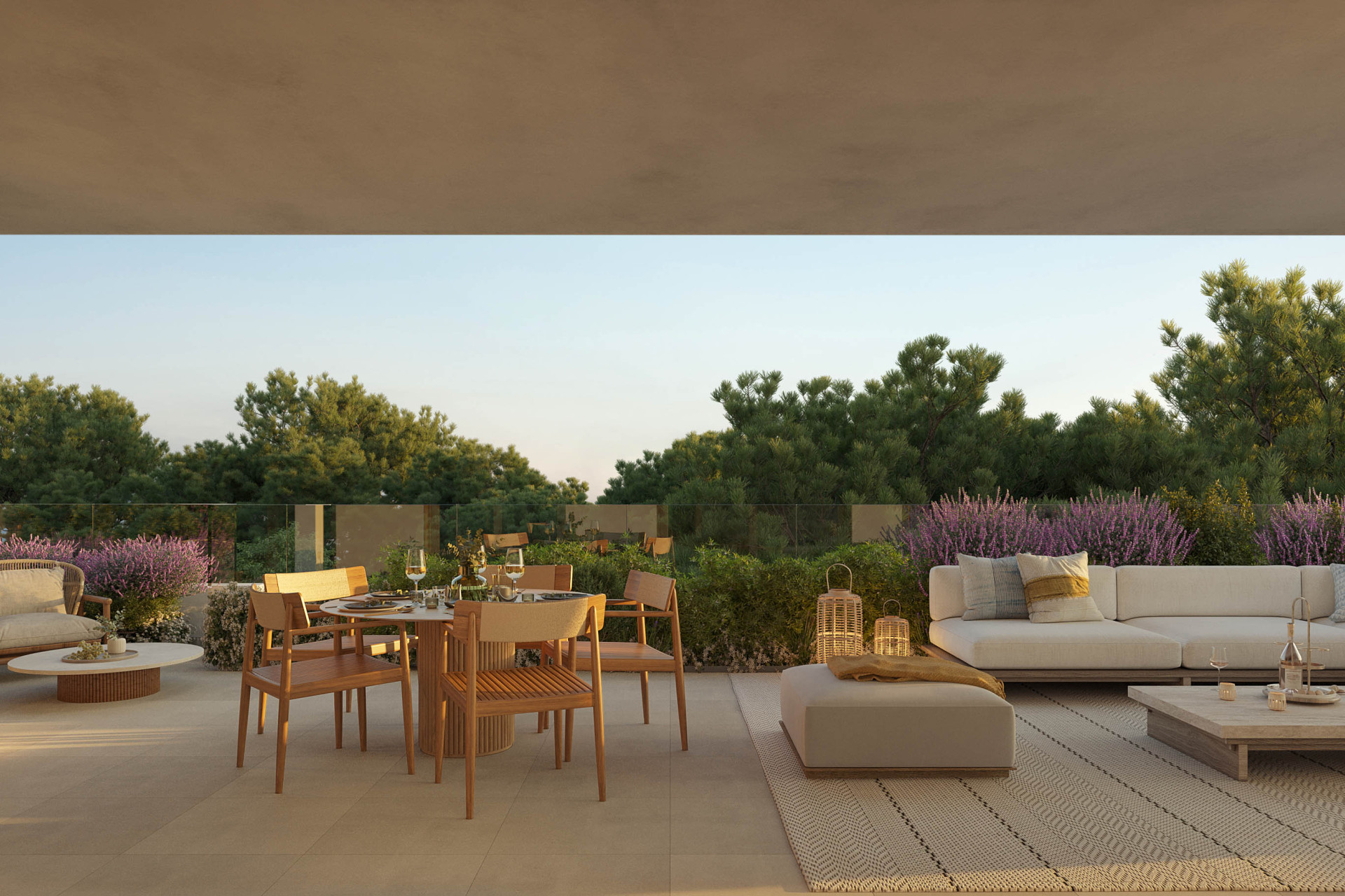 Nouvelle construction - Appartement -
Torremolinos