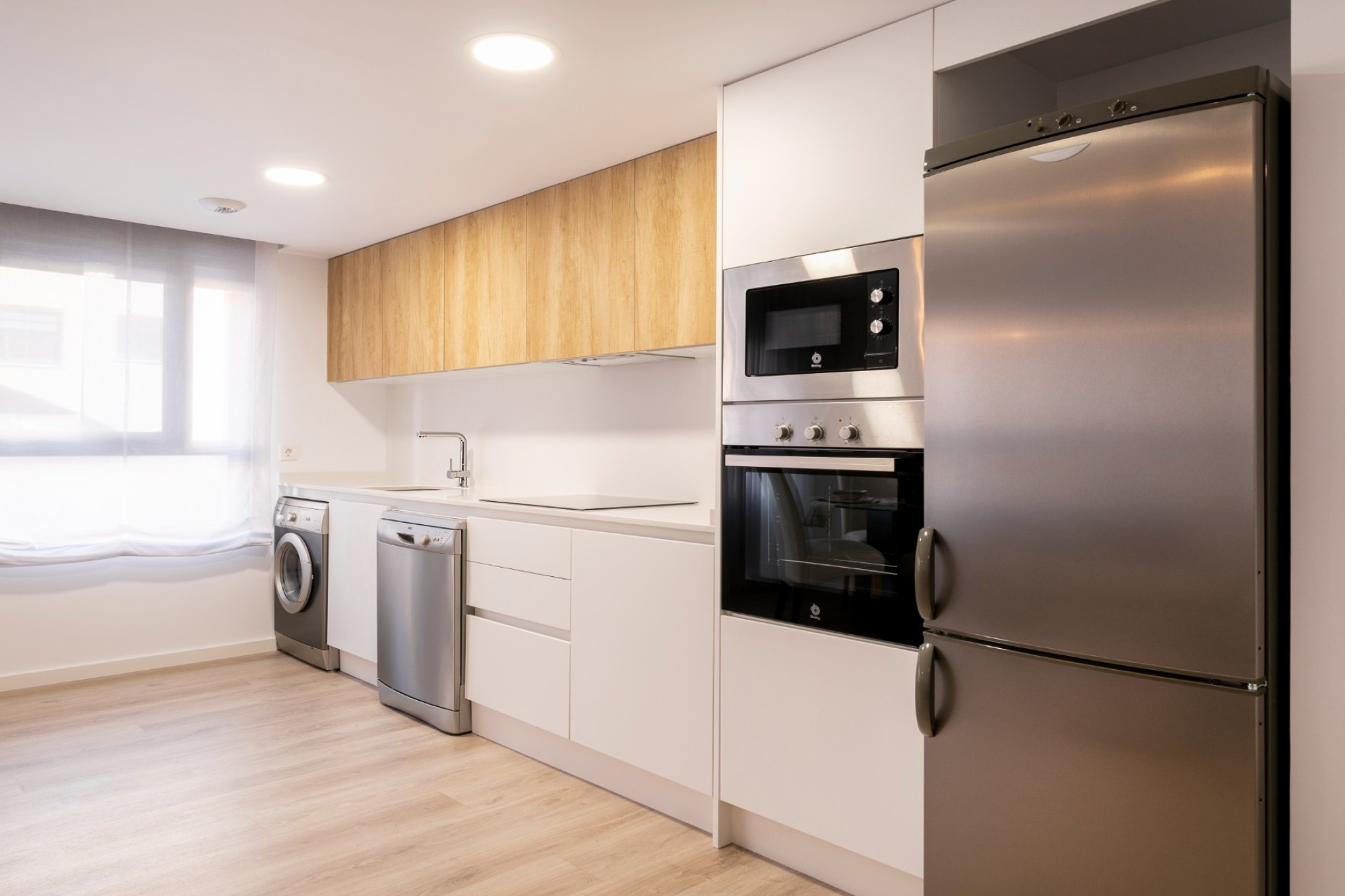 Nouvelle construction - Appartement -
Torrevieja - Torrelamata - La Mata