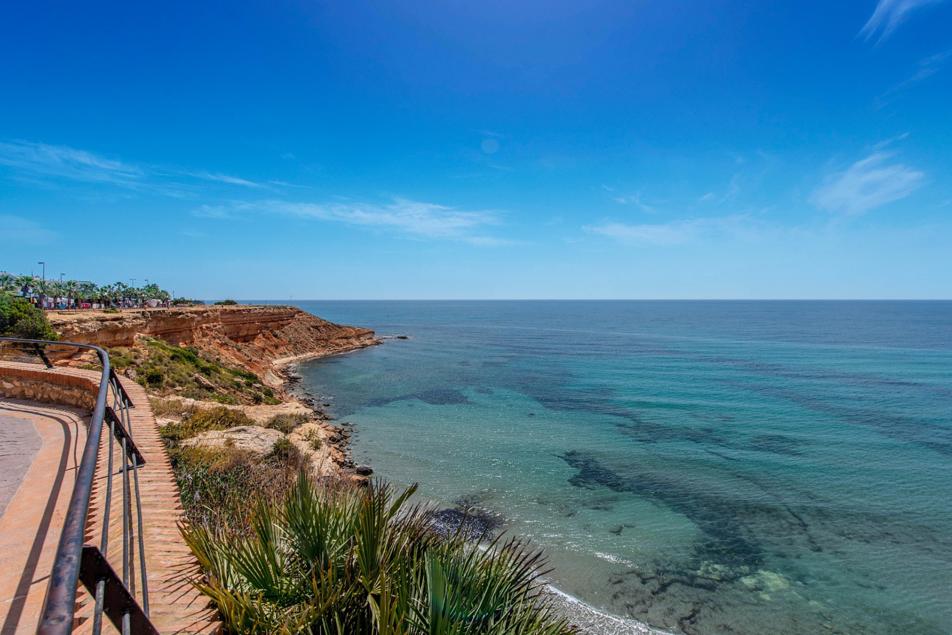 Nouvelle construction - Appartement -
Torrevieja - Torrelamata - La Mata