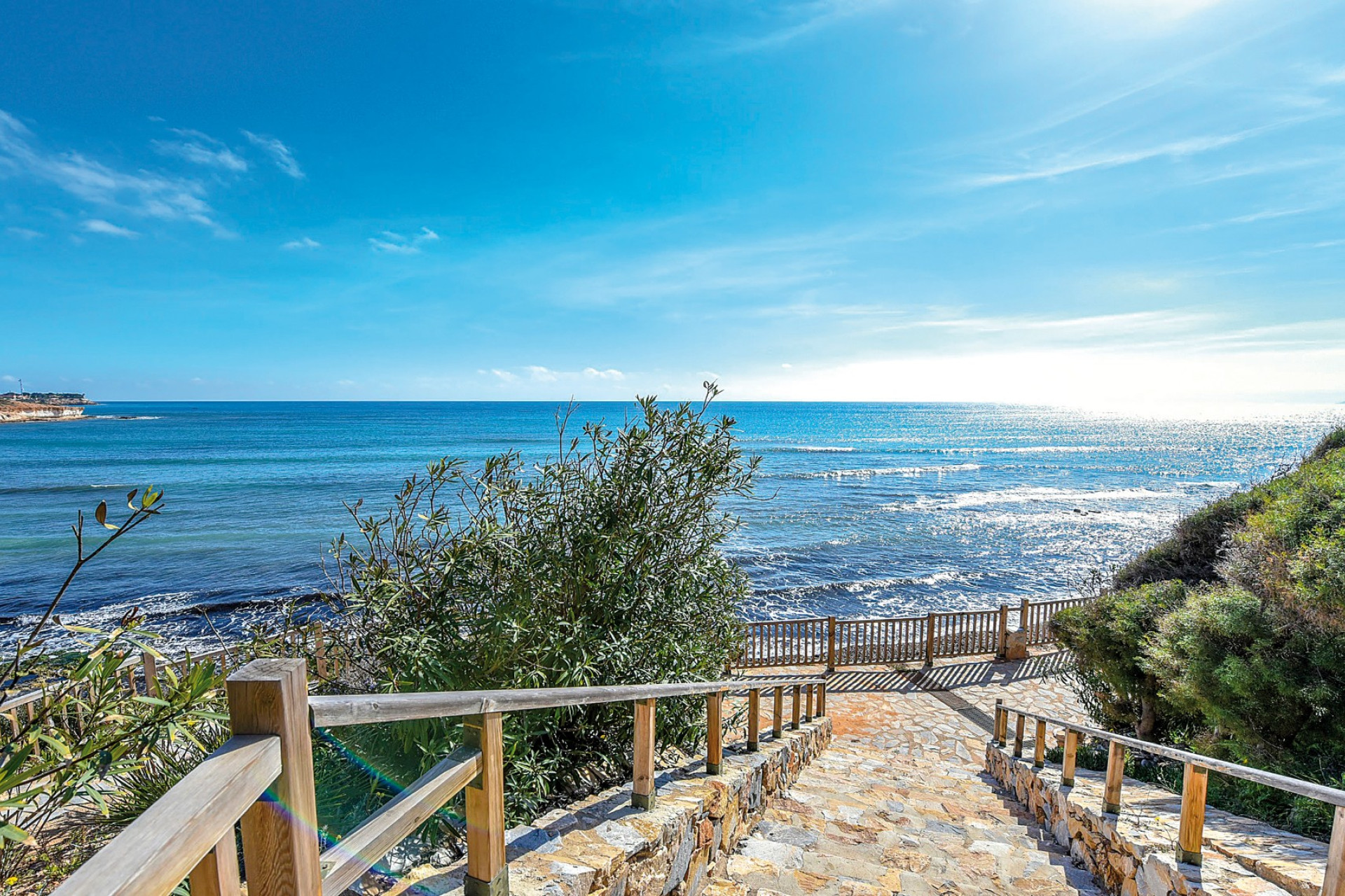 Nouvelle construction - Appartement -
Torrevieja - Torrelamata - La Mata