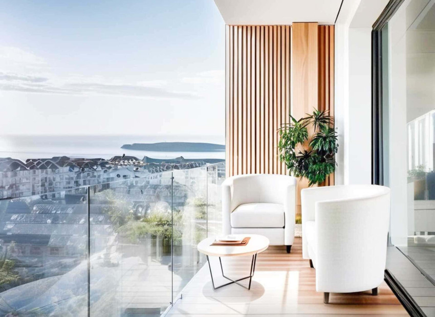 Nouvelle construction - Appartement -
Torrevieja