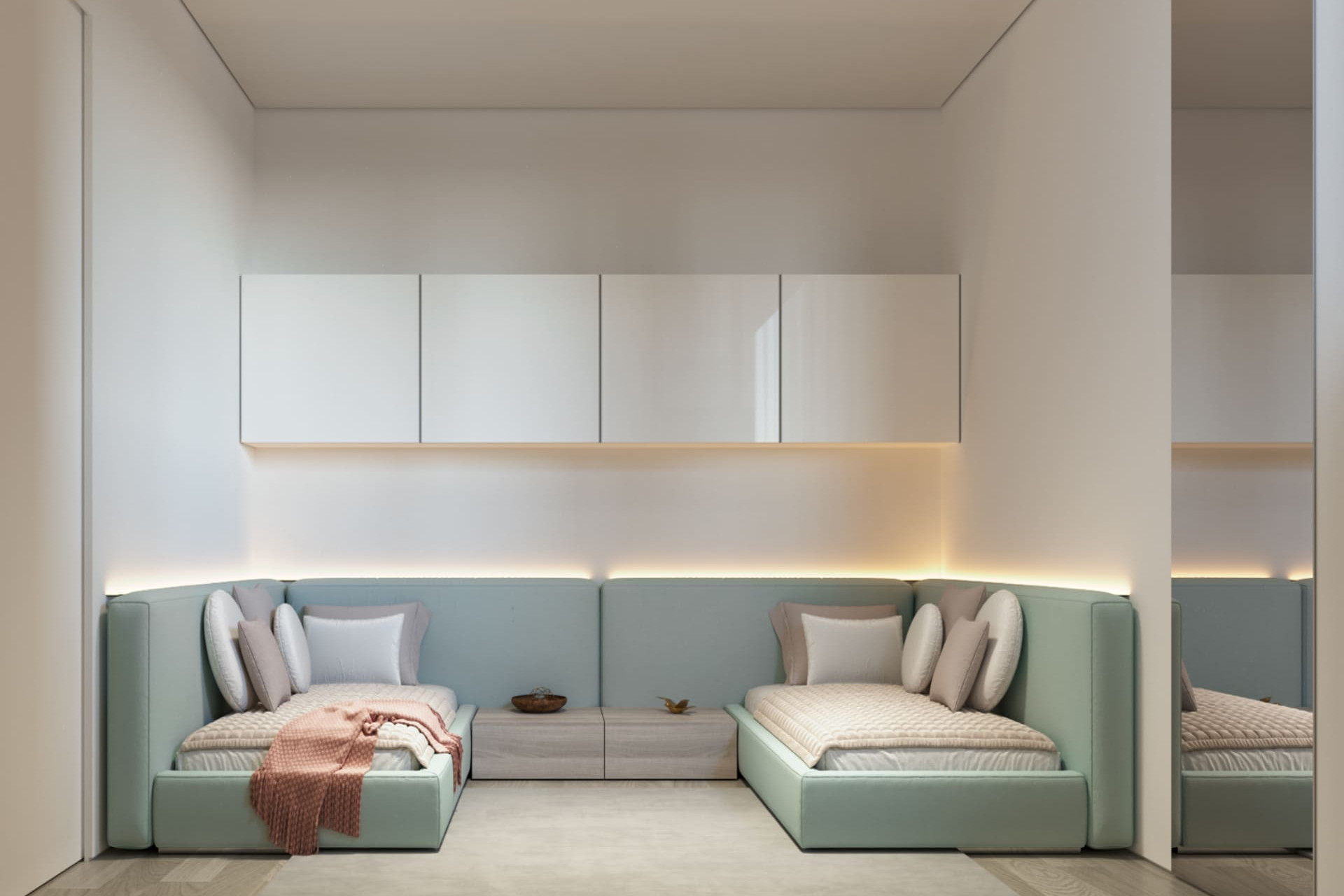 Nouvelle construction - Appartement -
Torrevieja