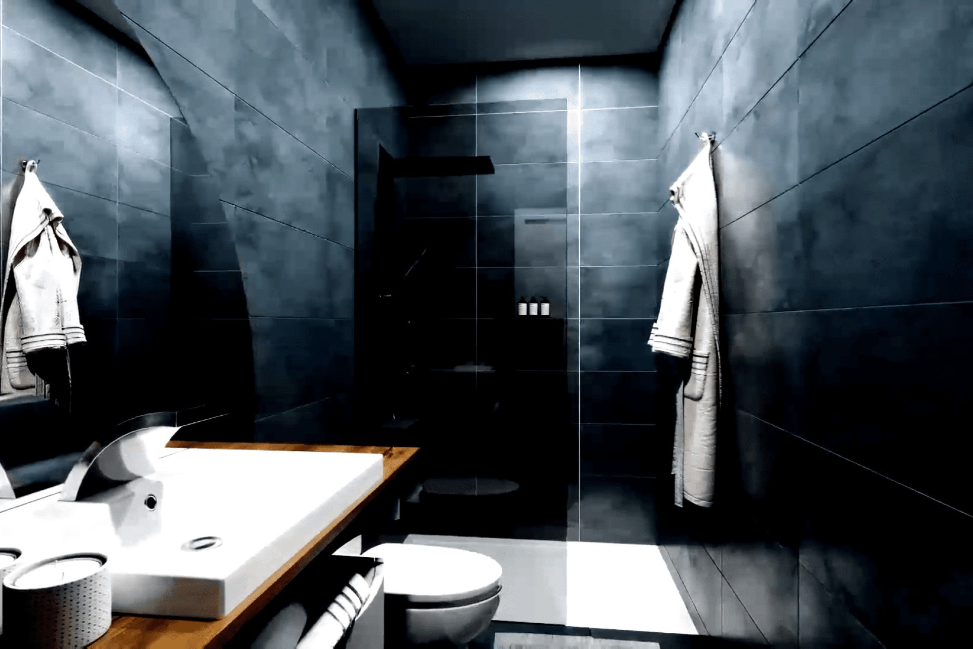 Nouvelle construction - Appartement -
Torrevieja