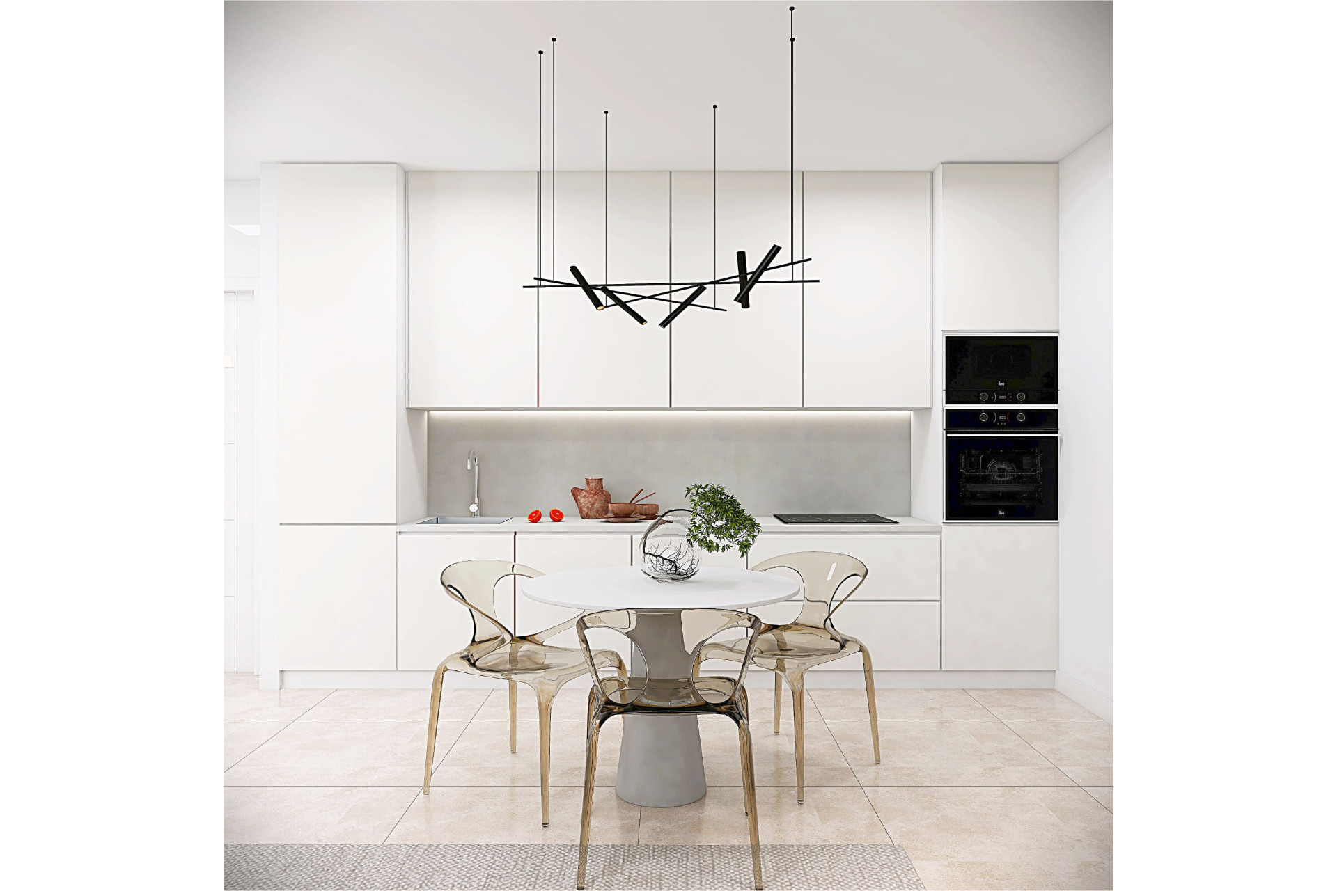 Nouvelle construction - Appartement -
Torrevieja