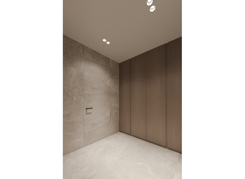 Nouvelle construction - Appartement -
Torrevieja