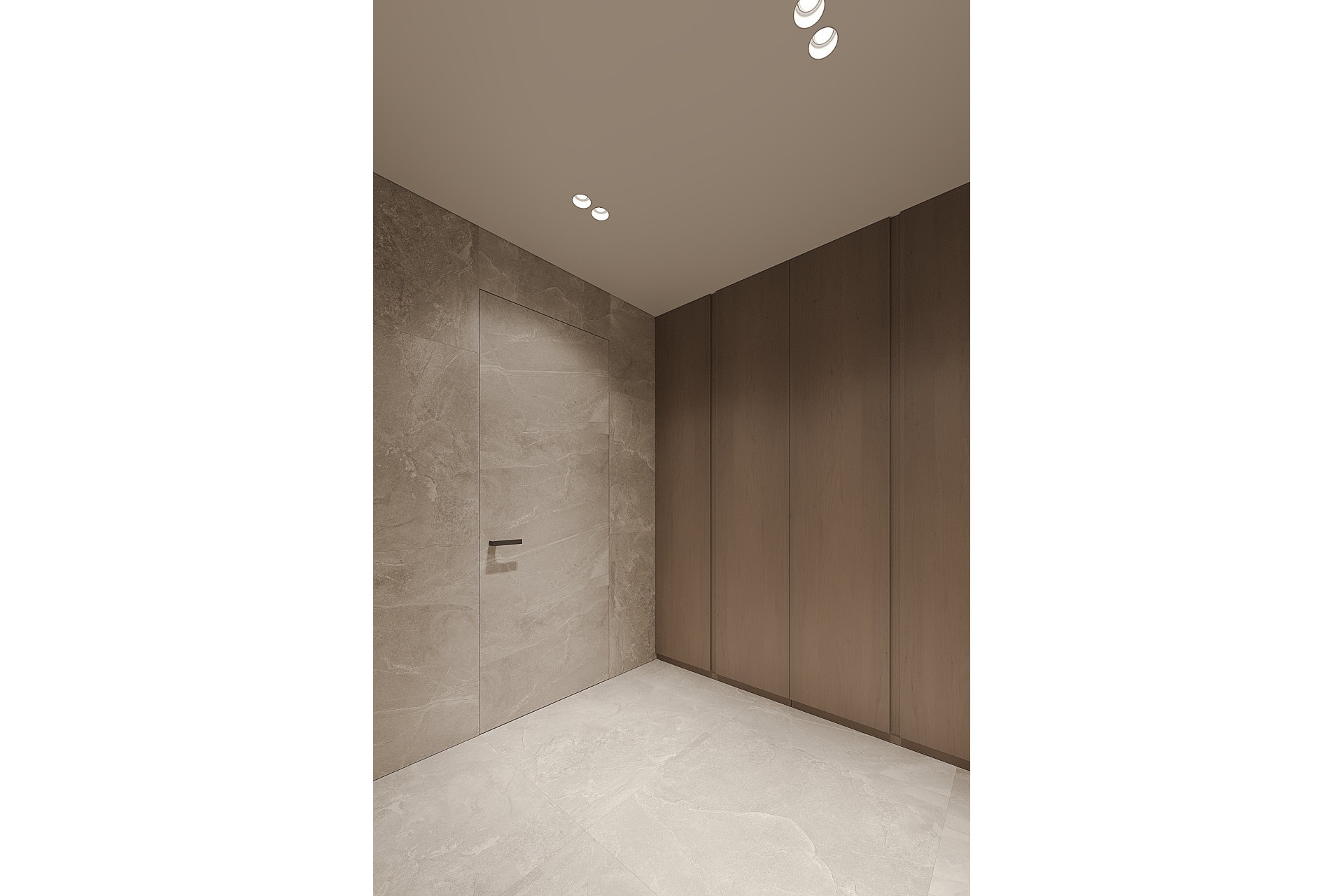 Nouvelle construction - Appartement -
Torrevieja