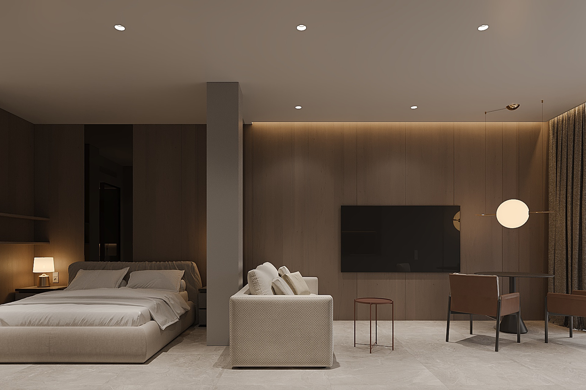 Nouvelle construction - Appartement -
Torrevieja