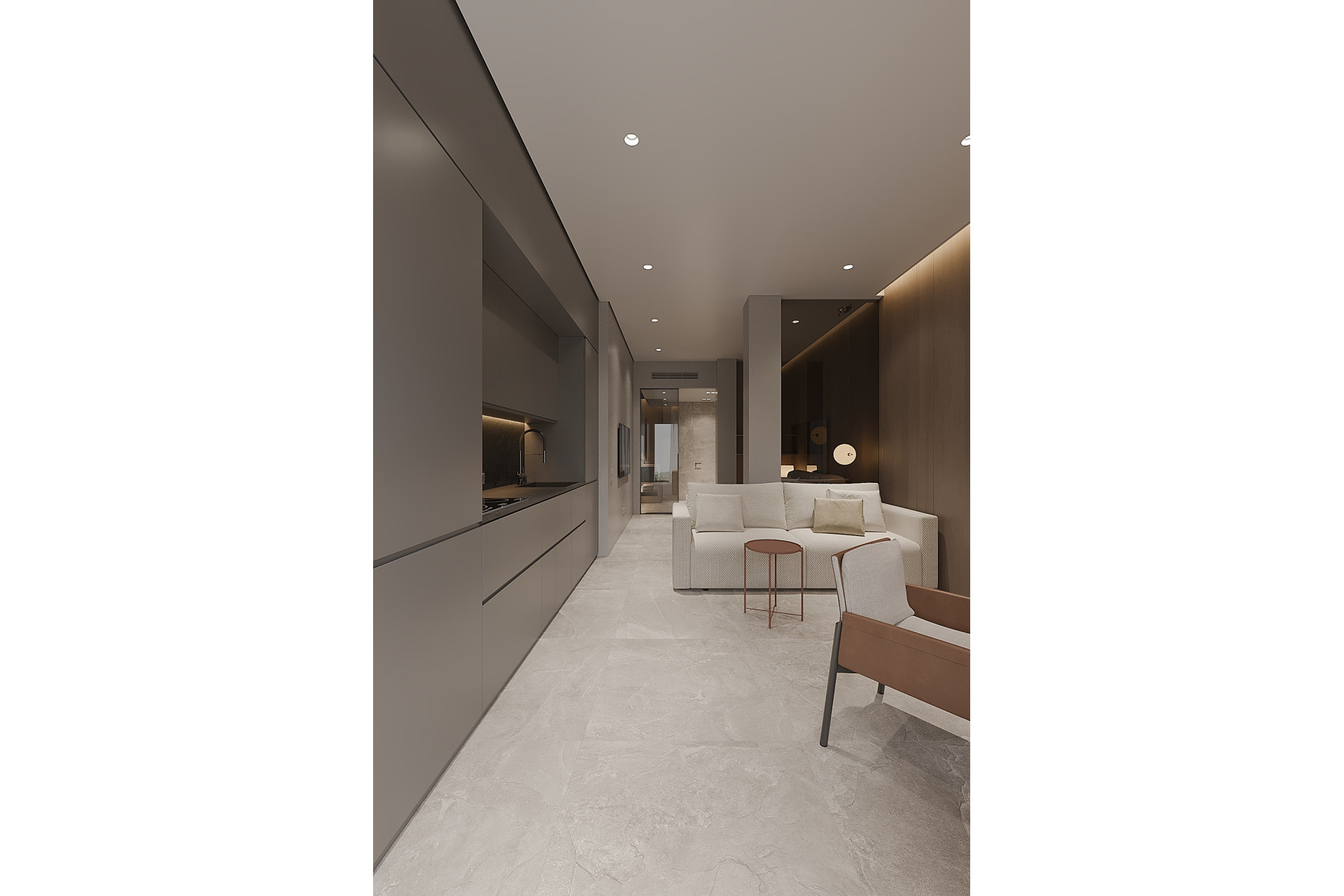 Nouvelle construction - Appartement -
Torrevieja