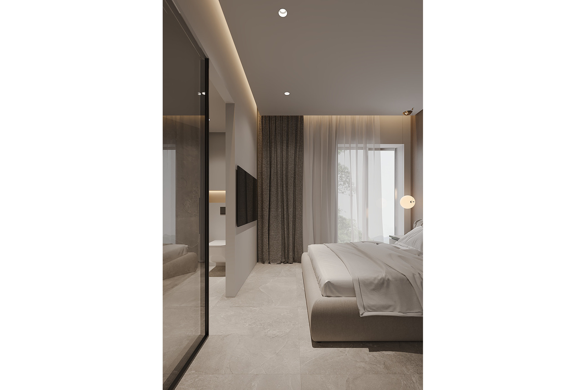 Nouvelle construction - Appartement -
Torrevieja