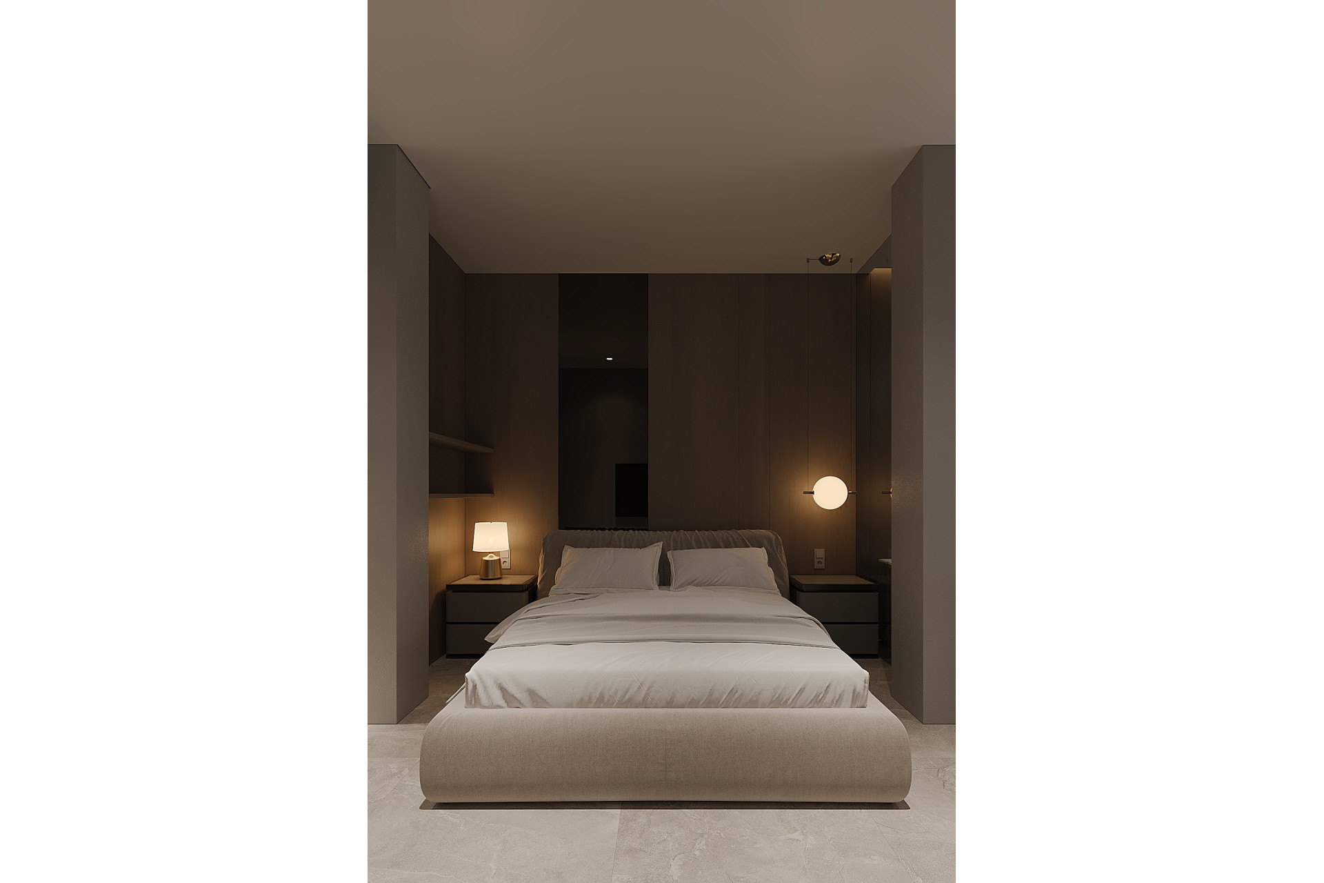 Nouvelle construction - Appartement -
Torrevieja