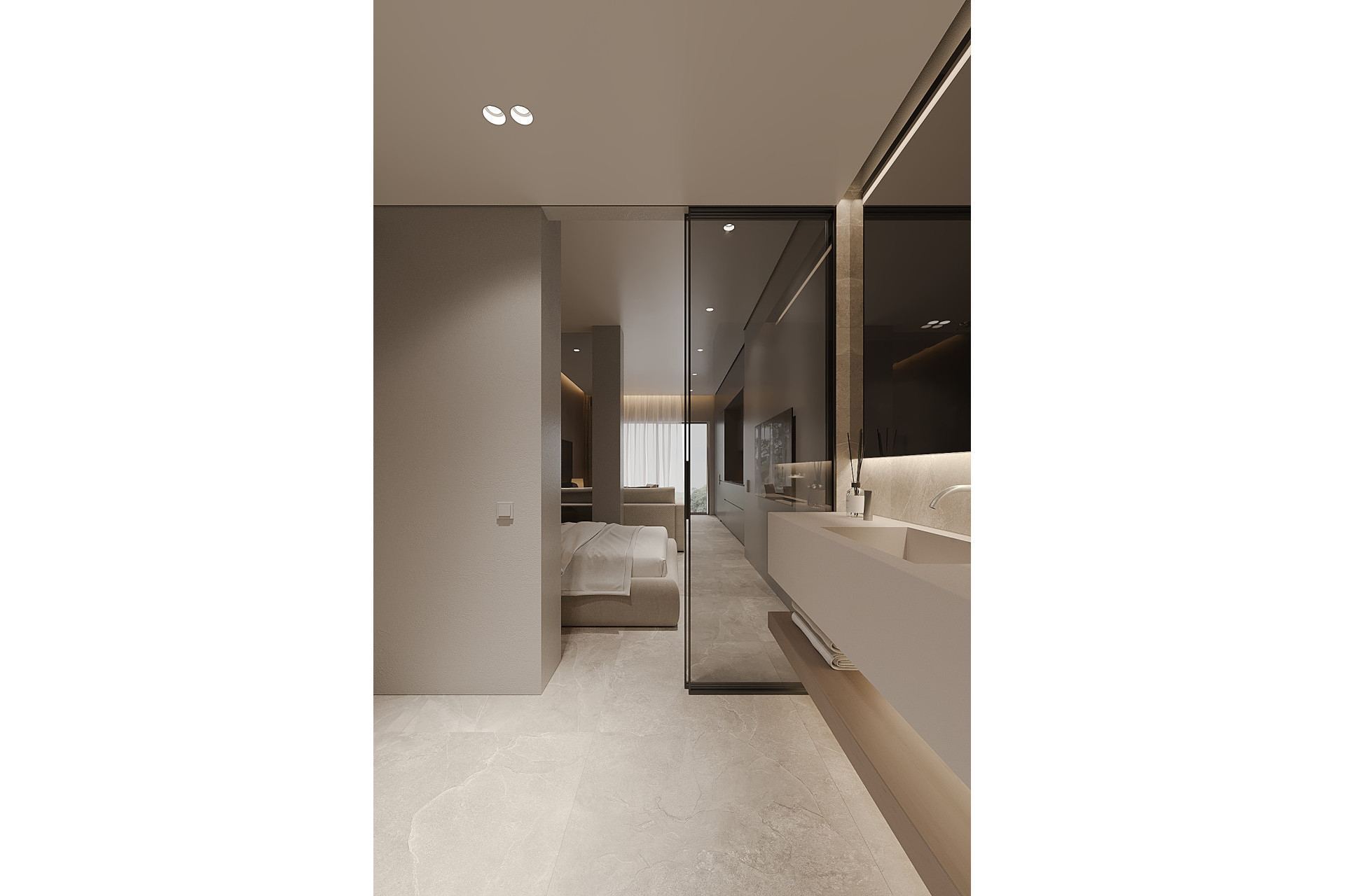 Nouvelle construction - Appartement -
Torrevieja