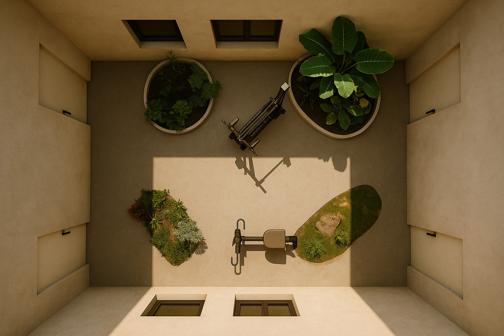 Nouvelle construction - Appartement -
Torrevieja