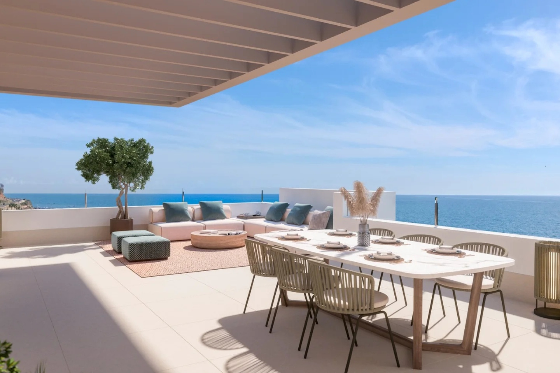 Nouvelle construction - Appartement -
Vélez-Málaga