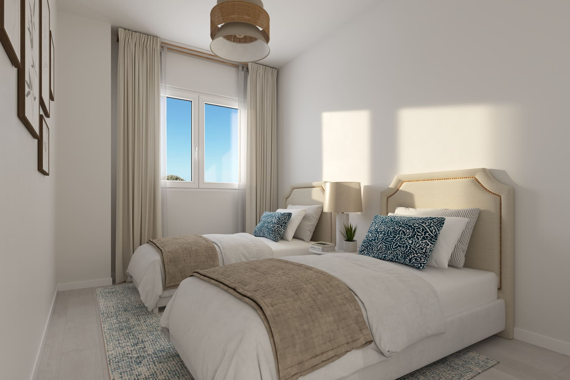 Nouvelle construction - Appartement -
Vélez-Málaga