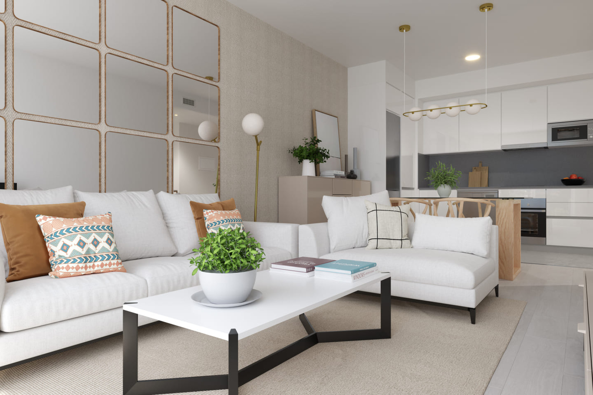 Nouvelle construction - Appartement -
Vélez-Málaga