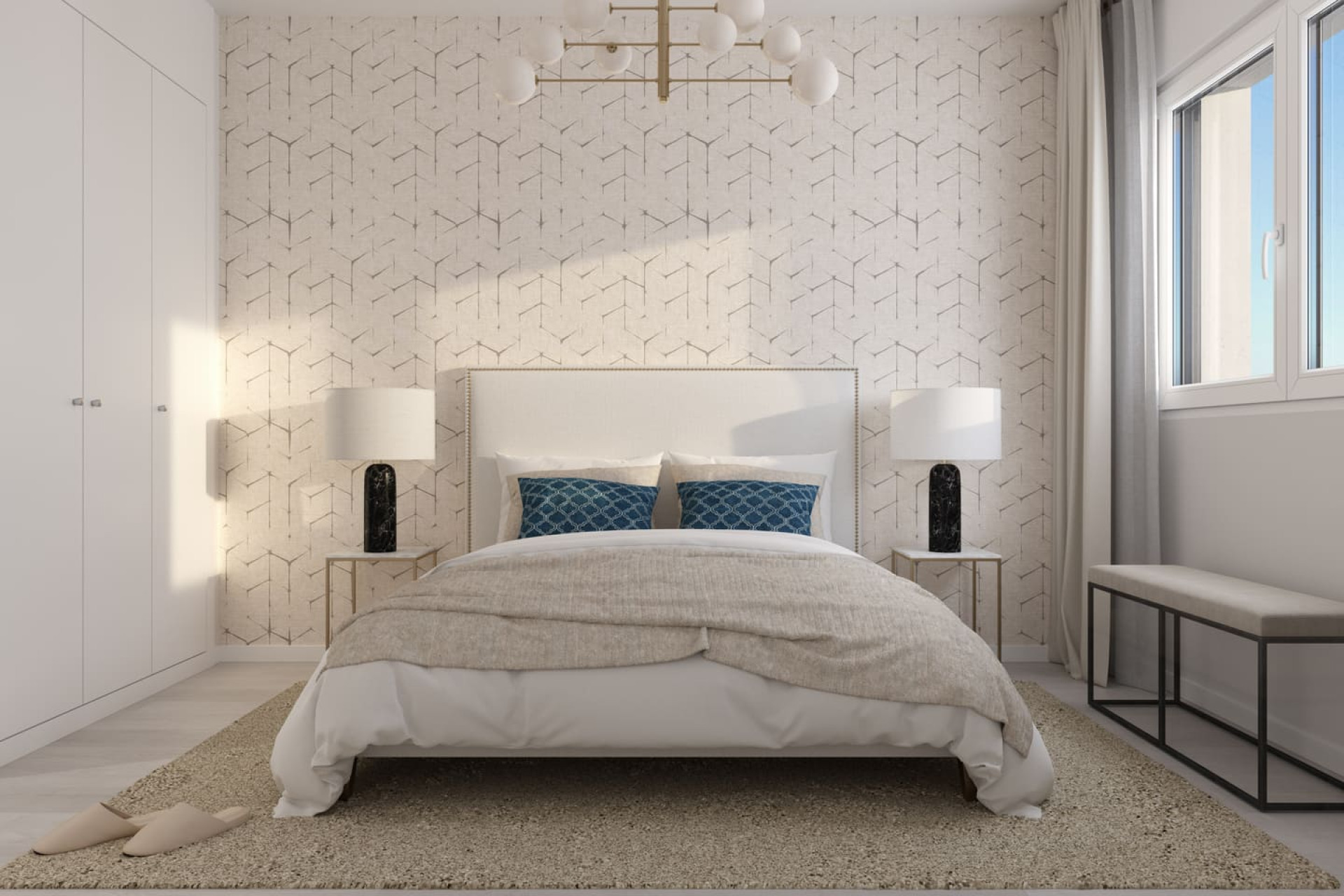 Nouvelle construction - Appartement -
Vélez-Málaga