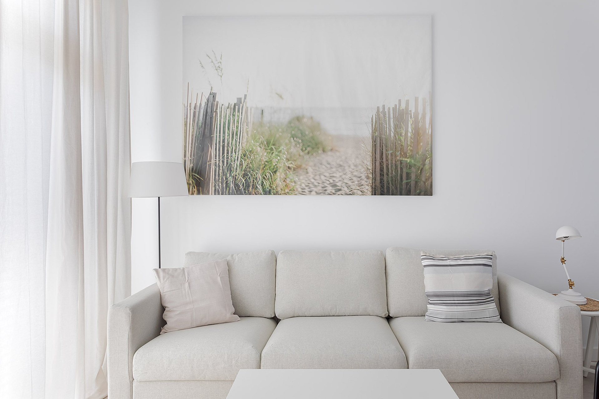 Nouvelle construction - Appartement -
Vera