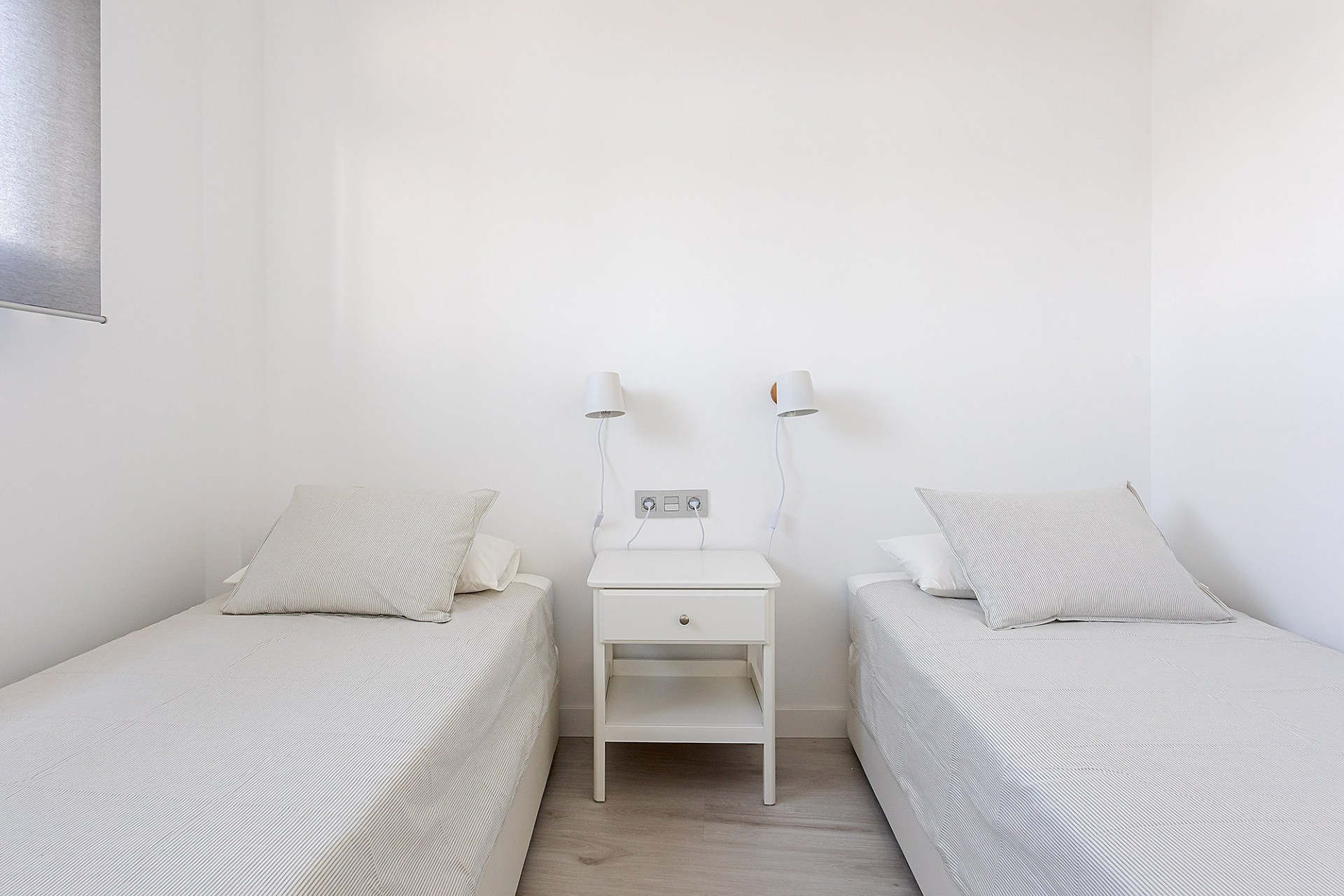 Nouvelle construction - Appartement -
Vera