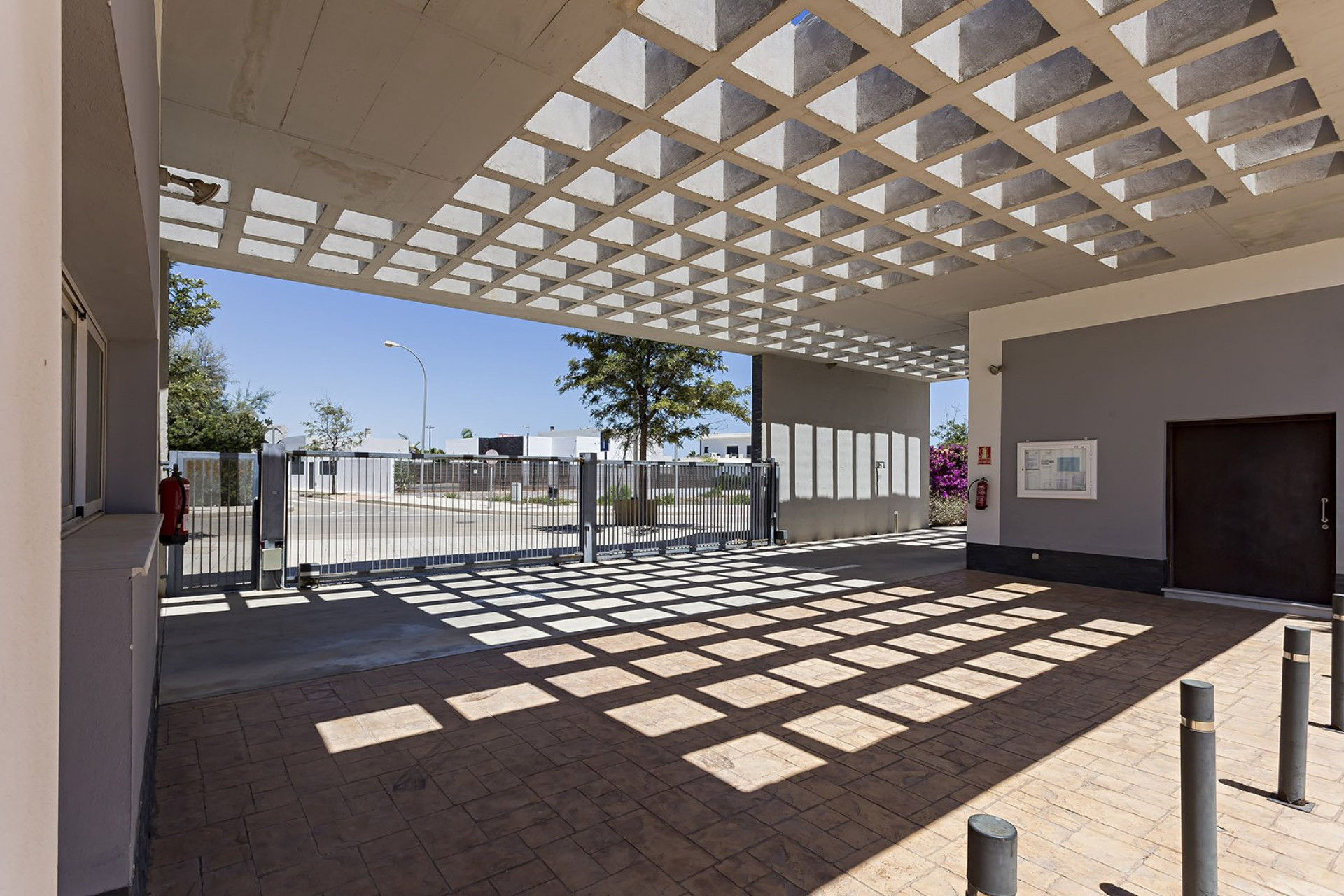 Nouvelle construction - Appartement -
Vera