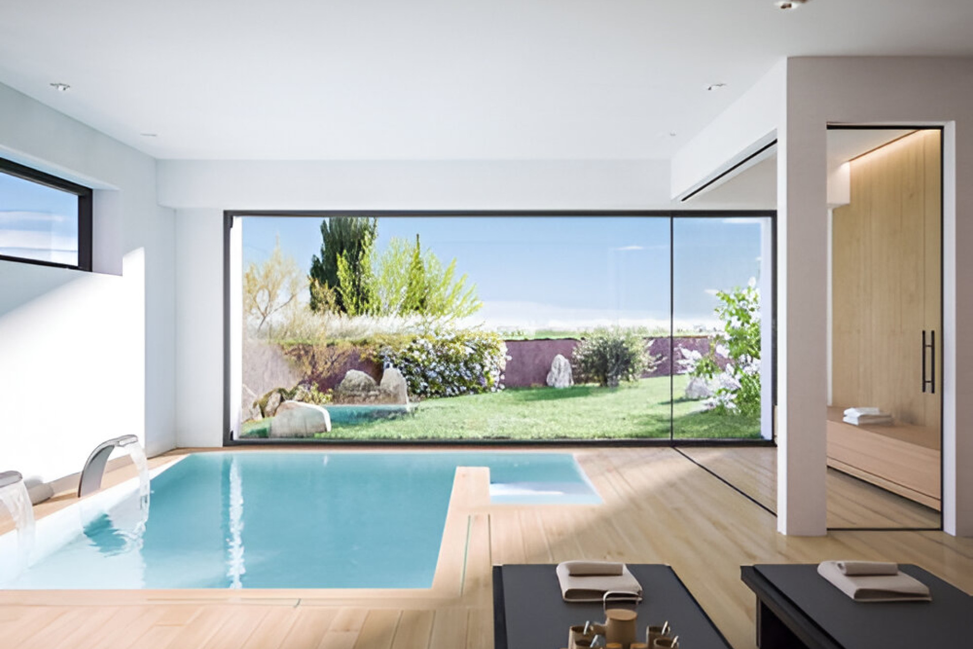 Nouvelle construction - Attique -
Benalmádena