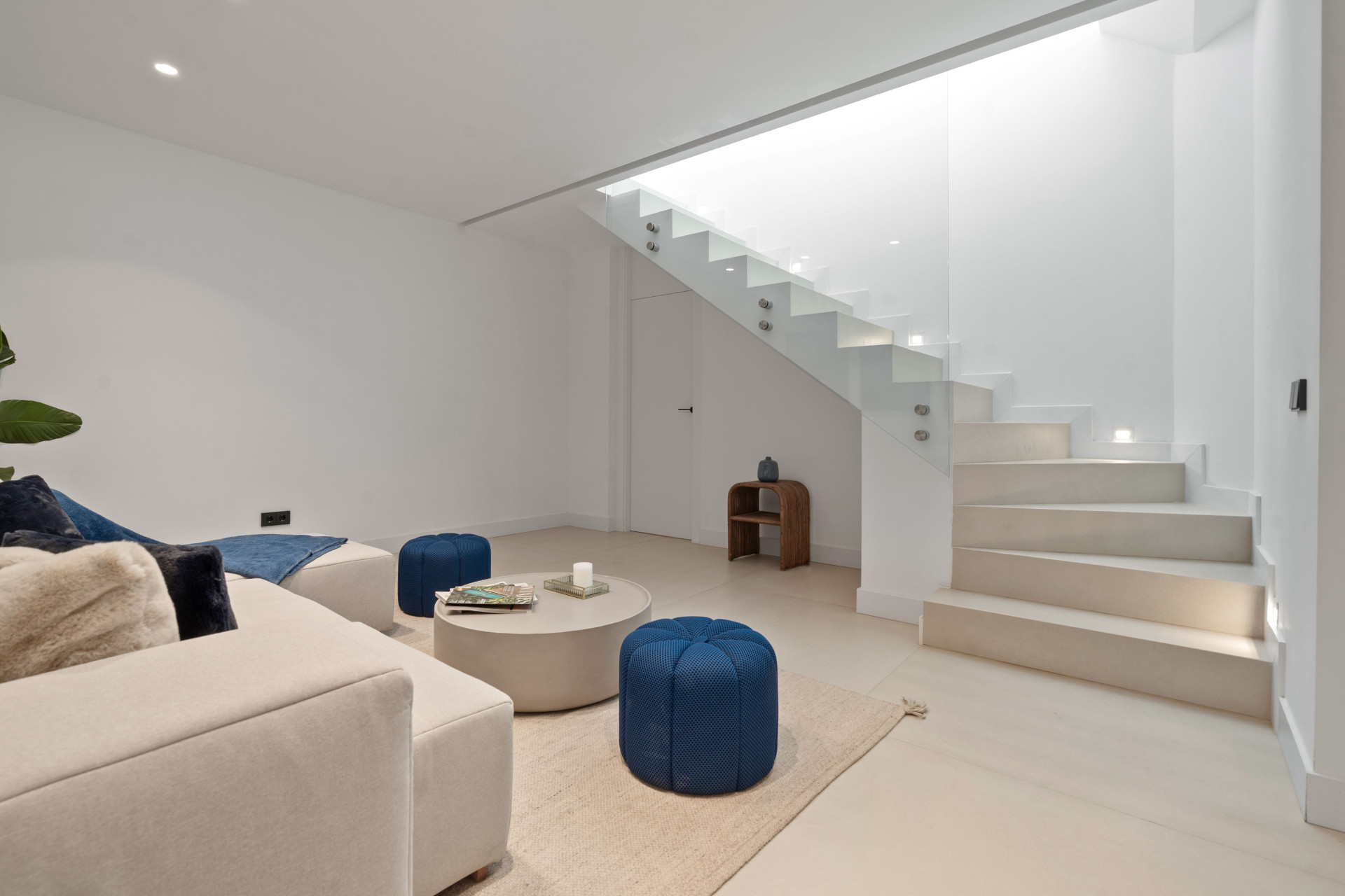 Nouvelle construction - Attique -
El Paraíso