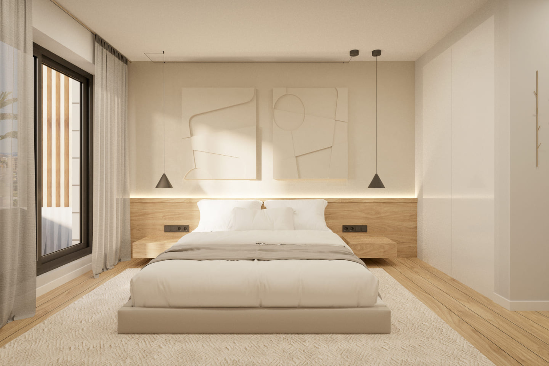 Nouvelle construction - Attique -
Estepona