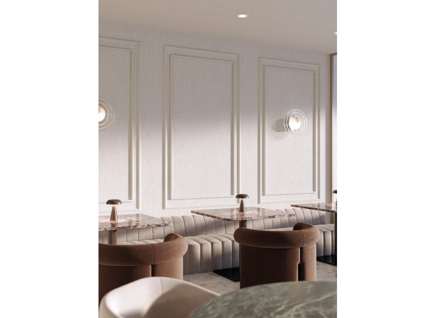 Nouvelle construction - Attique -
Estepona