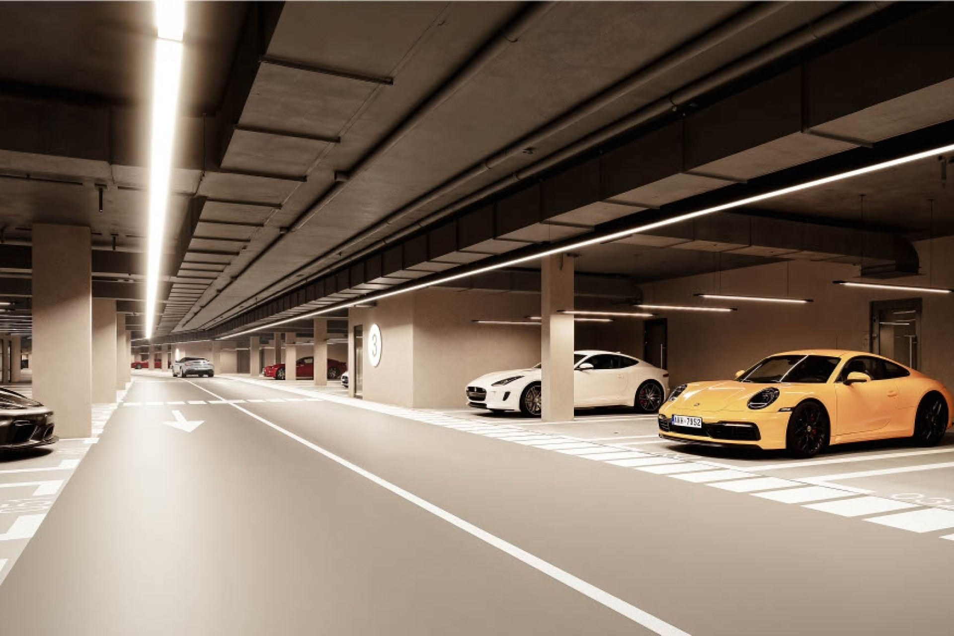 Nouvelle construction - Attique -
Estepona