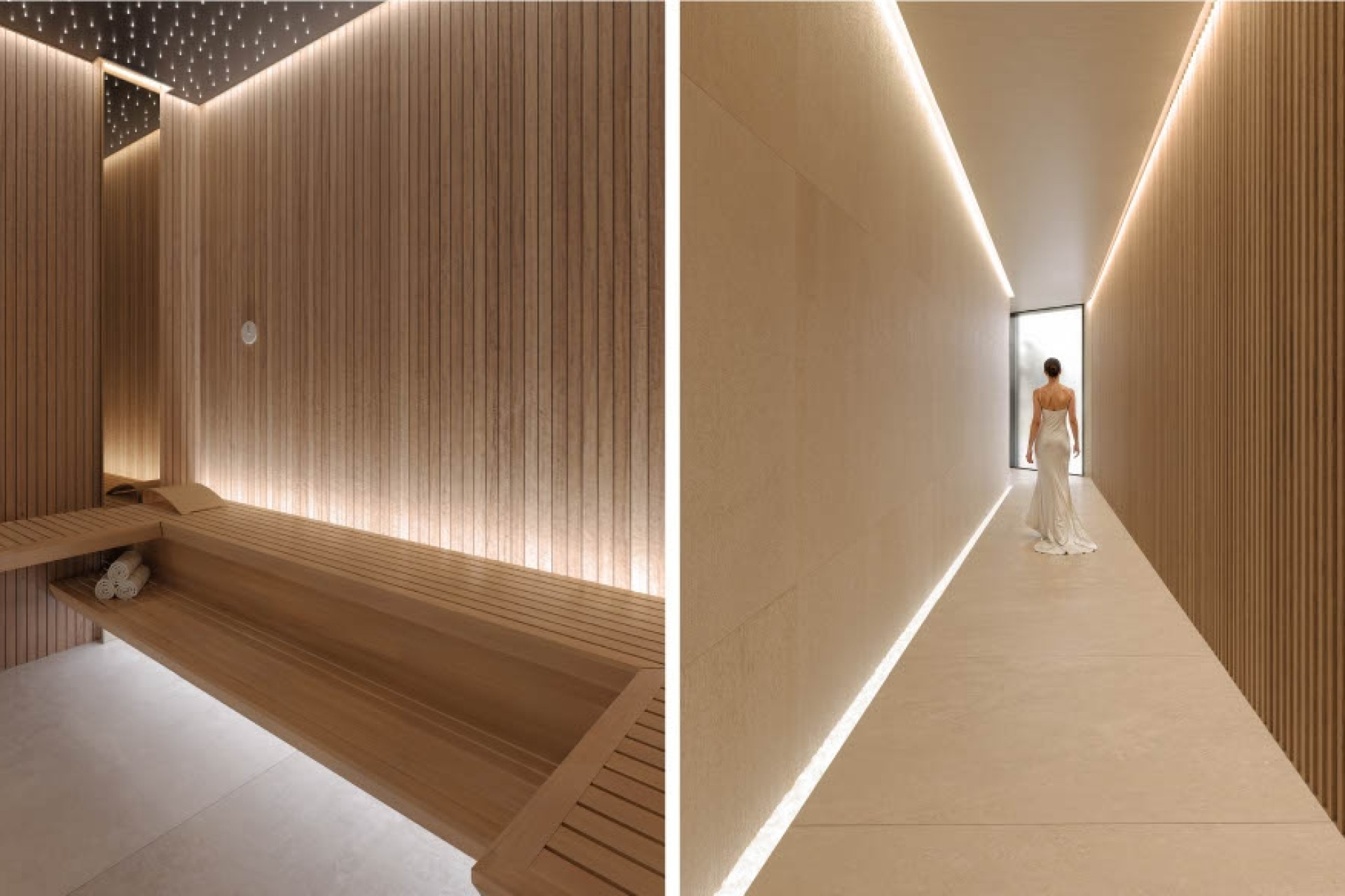 Nouvelle construction - Attique -
Estepona