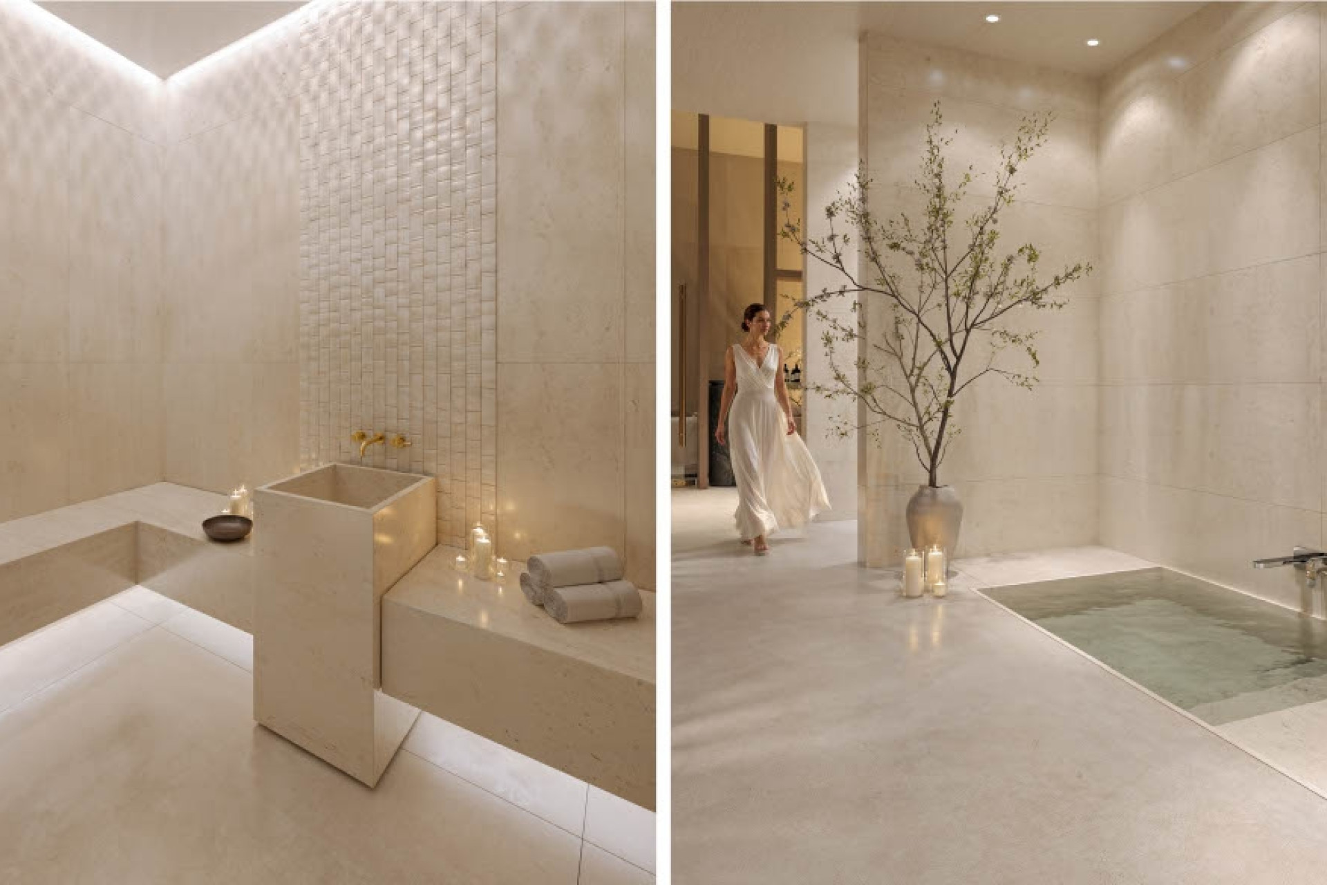 Nouvelle construction - Attique -
Estepona