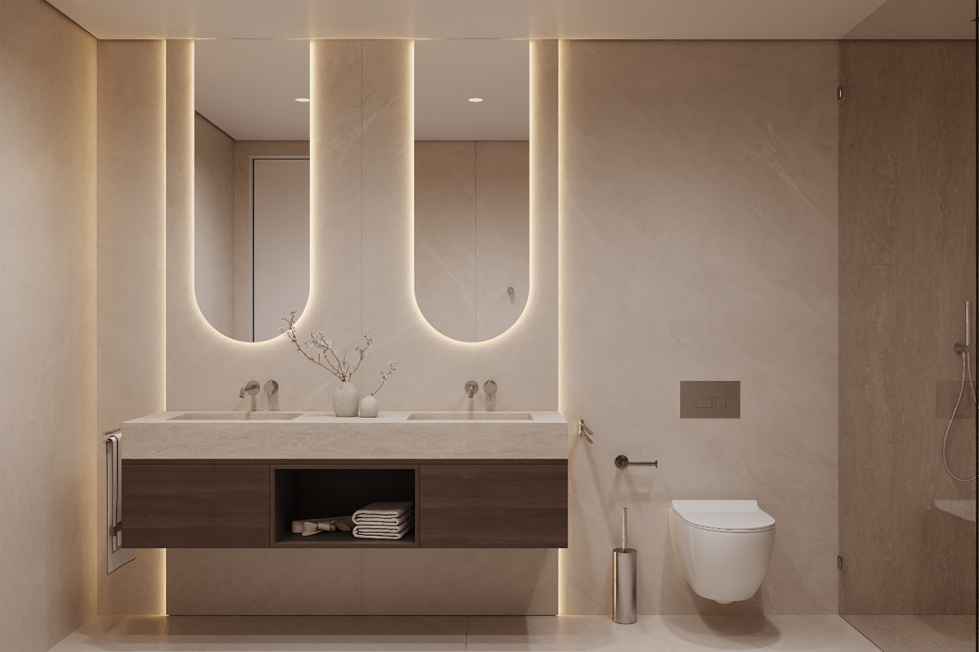 Nouvelle construction - Attique -
Estepona