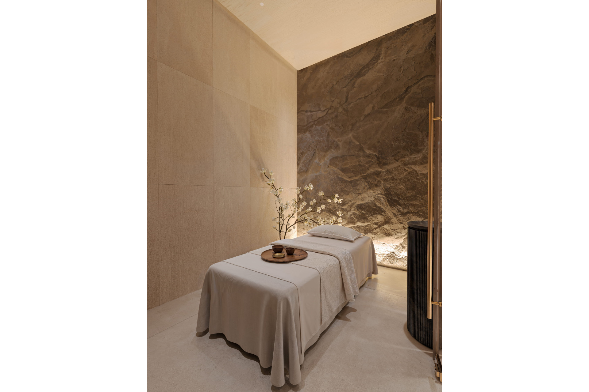 Nouvelle construction - Attique -
Estepona