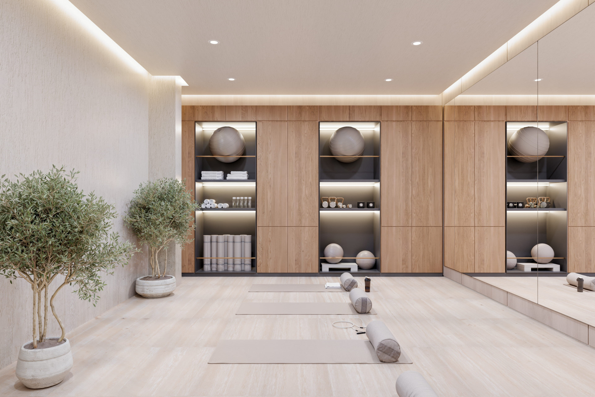 Nouvelle construction - Attique -
Estepona