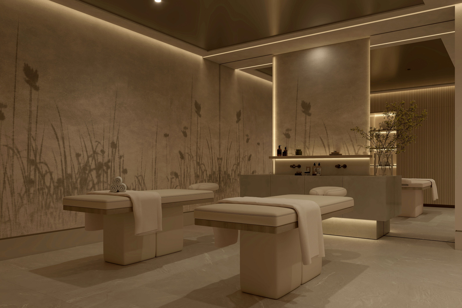 Nouvelle construction - Attique -
Estepona