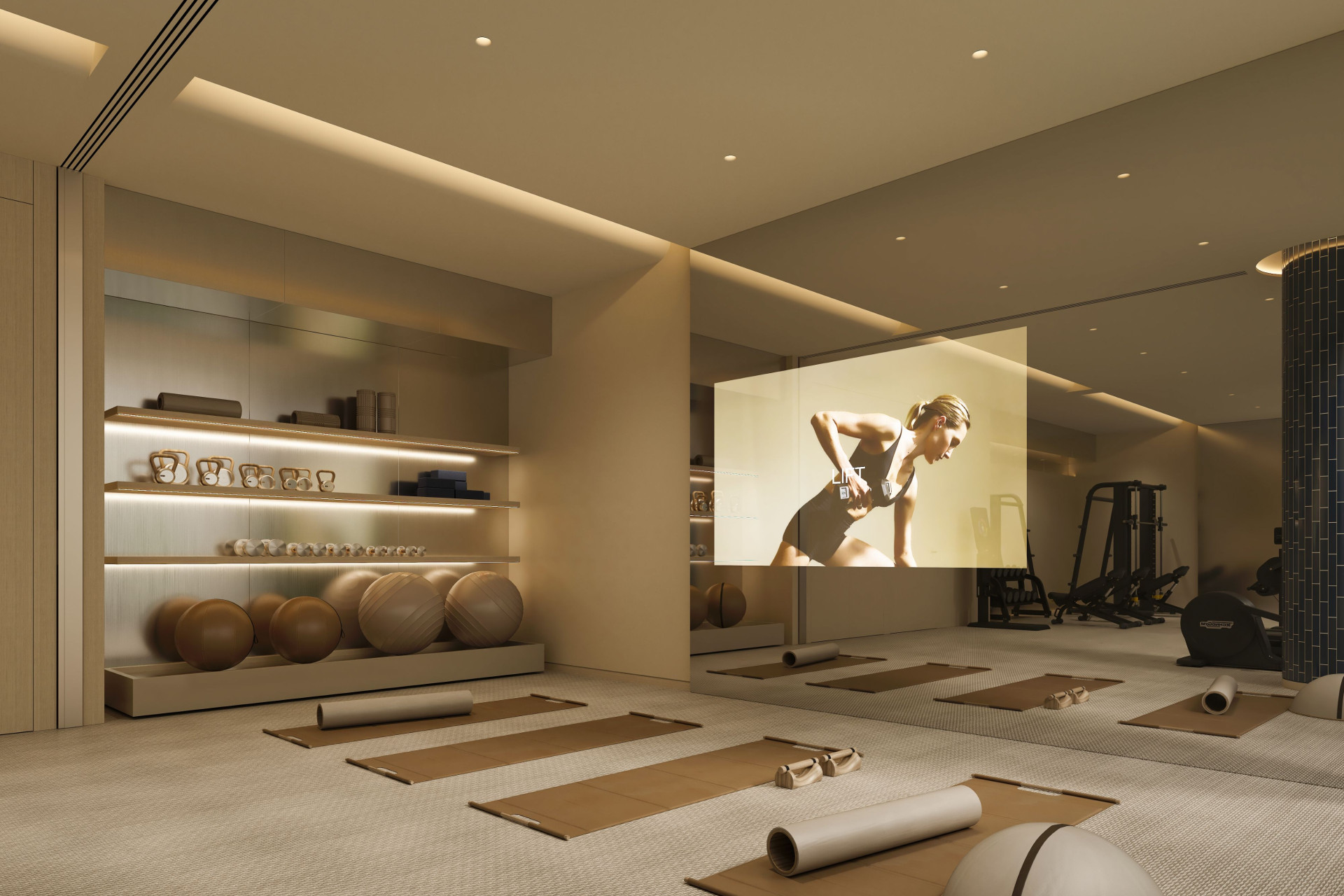 Nouvelle construction - Attique -
Estepona