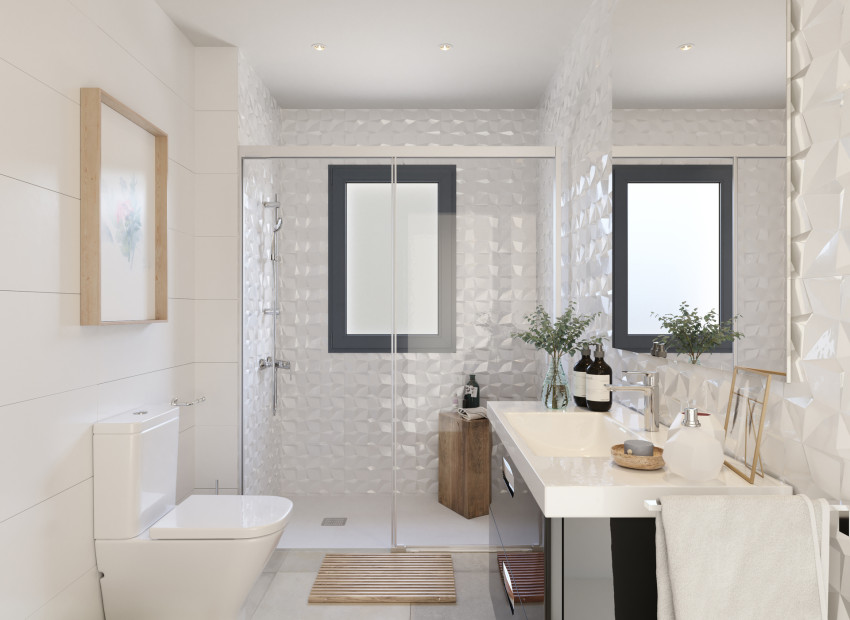 Nouvelle construction - Attique -
Fuengirola