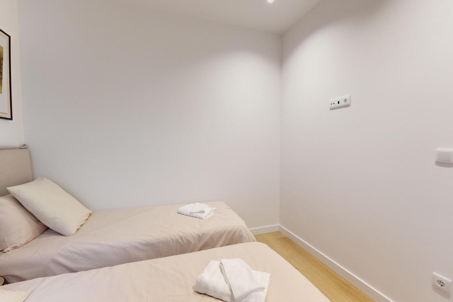 Nouvelle construction - Attique -
Guardamar del Segura