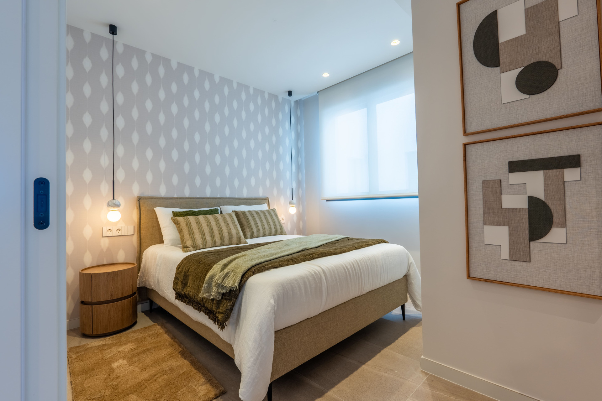 Nouvelle construction - Attique -
Guardamar del Segura