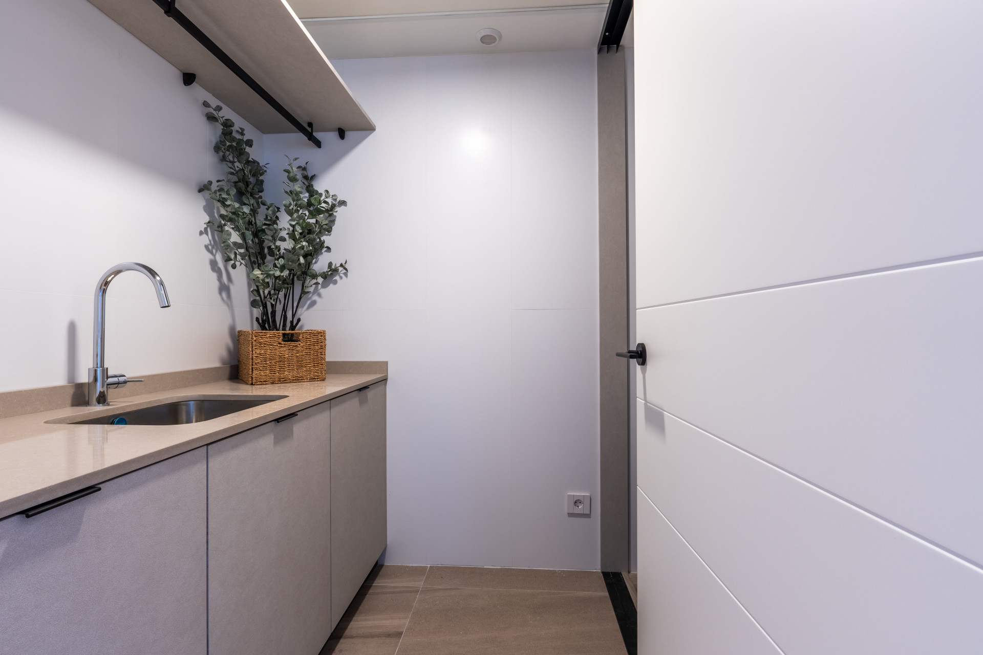 Nouvelle construction - Attique -
Guardamar del Segura