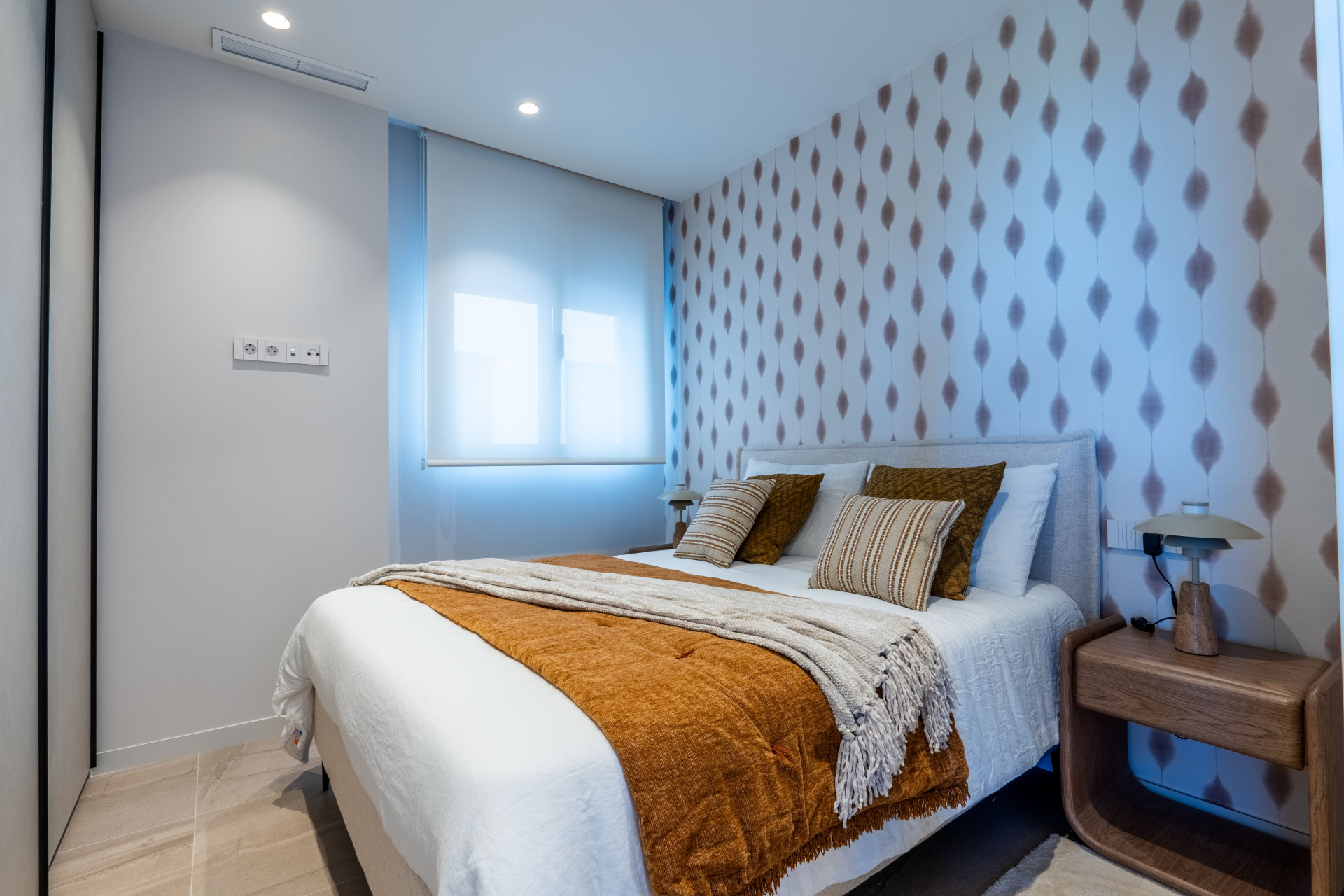 Nouvelle construction - Attique -
Guardamar del Segura