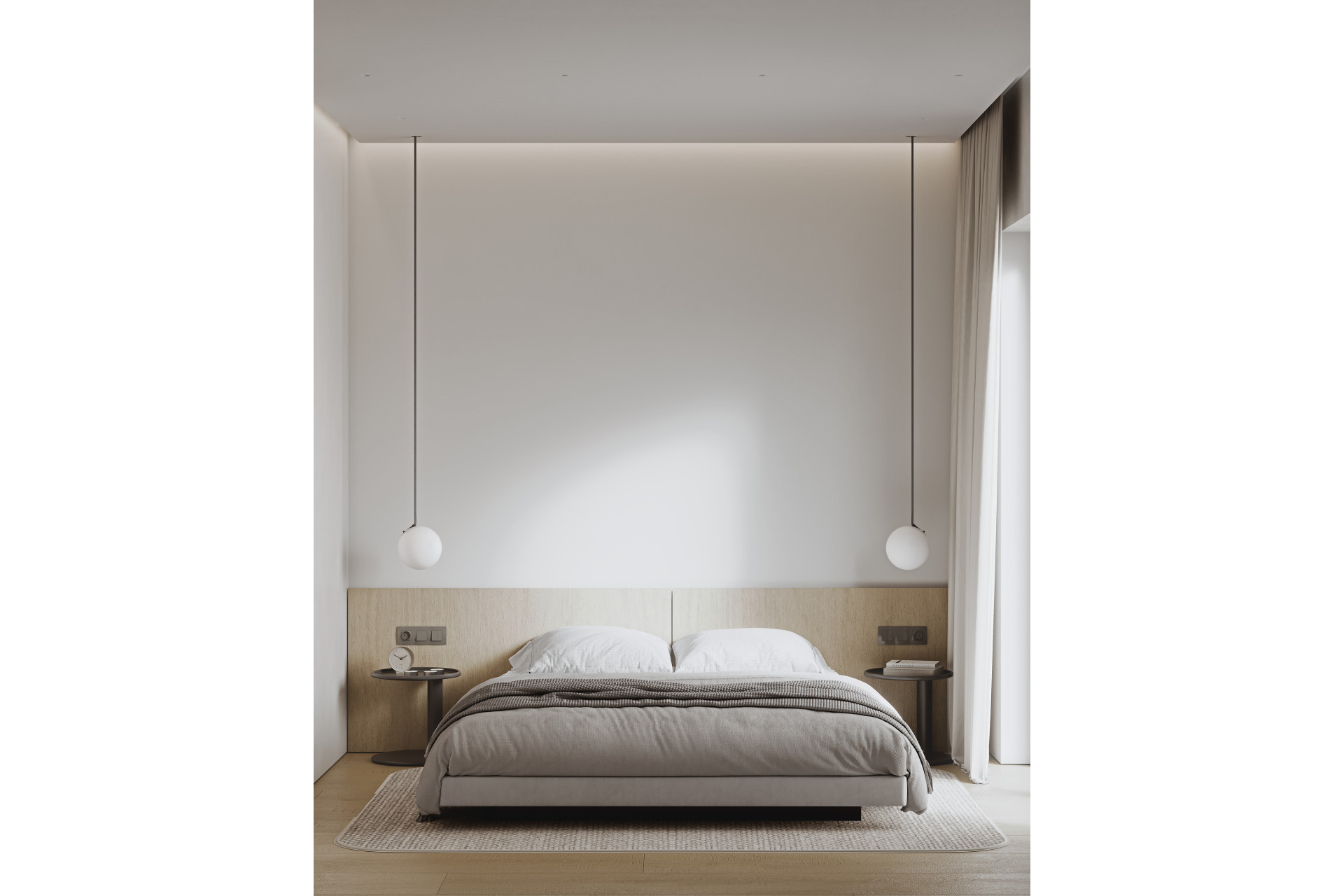 Nouvelle construction - Attique -
Las Lagunas de Mijas