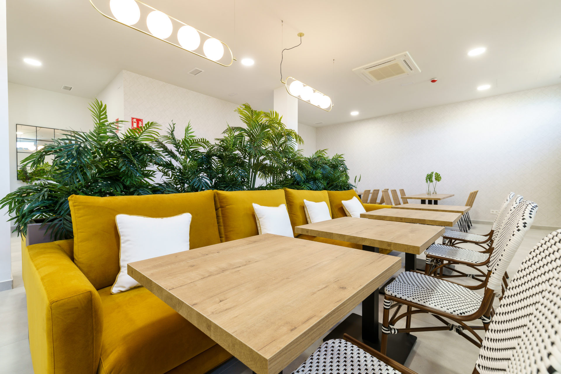 Nouvelle construction - Attique -
Las Lagunas de Mijas